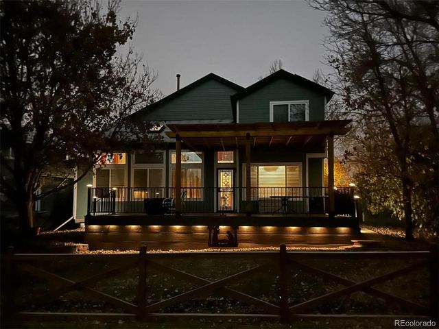 2542 W 108th Place, Westminster, CO 80234