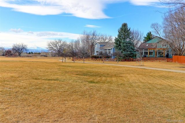 2542 W 108th Place, Westminster, CO 80234