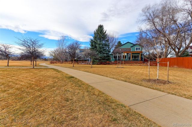 2542 W 108th Place, Westminster, CO 80234