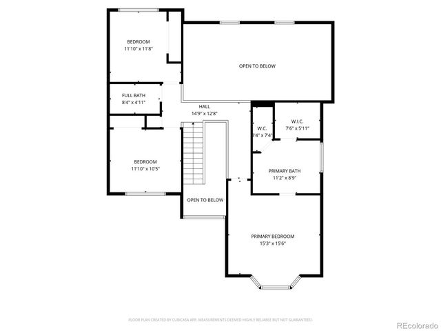 2542 W 108th Place, Westminster, CO 80234