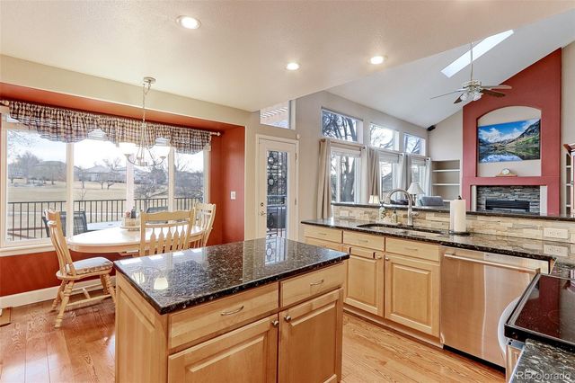 2542 W 108th Place, Westminster, CO 80234
