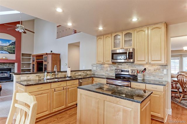 2542 W 108th Place, Westminster, CO 80234