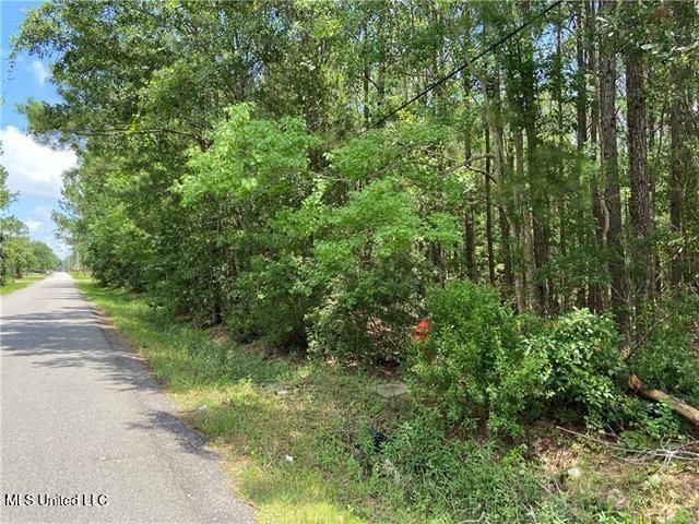 Lots 10-11 Monroe Street, Waveland, MS 39576