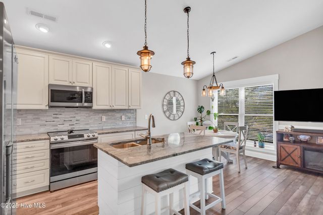 107 SW 25th Street, Oak Island, NC 28465