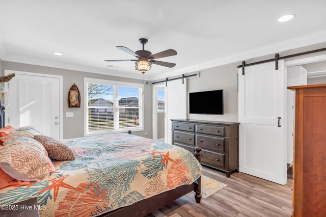 107 SW 25th Street, Oak Island, NC 28465