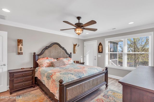 107 SW 25th Street, Oak Island, NC 28465