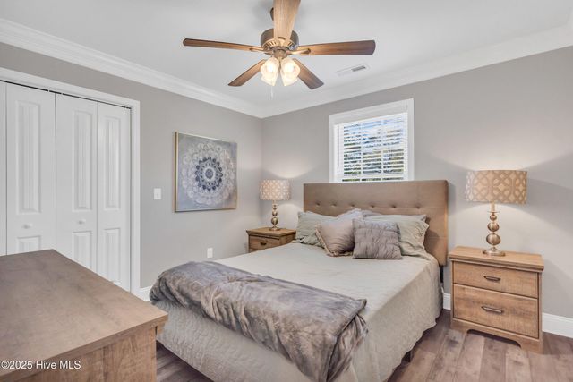 107 SW 25th Street, Oak Island, NC 28465