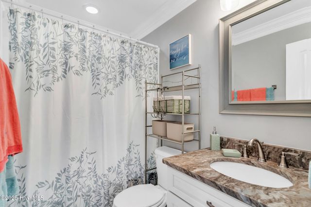 107 SW 25th Street, Oak Island, NC 28465