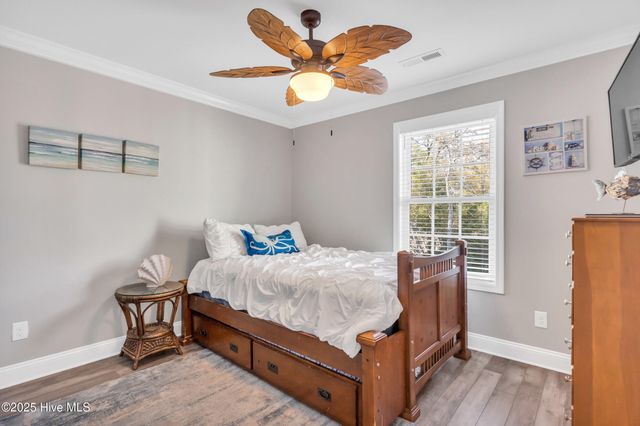 107 SW 25th Street, Oak Island, NC 28465