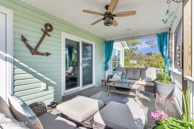 107 SW 25th Street, Oak Island, NC 28465