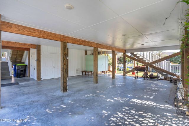 107 SW 25th Street, Oak Island, NC 28465