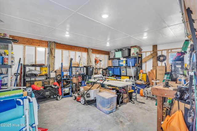 107 SW 25th Street, Oak Island, NC 28465