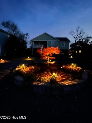 107 SW 25th Street, Oak Island, NC 28465