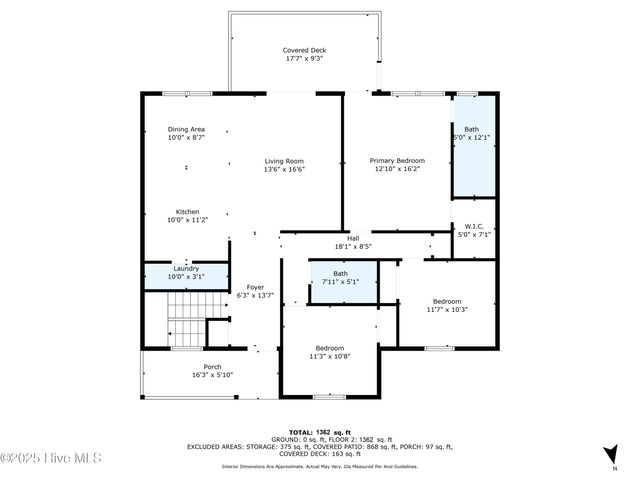 107 SW 25th Street, Oak Island, NC 28465