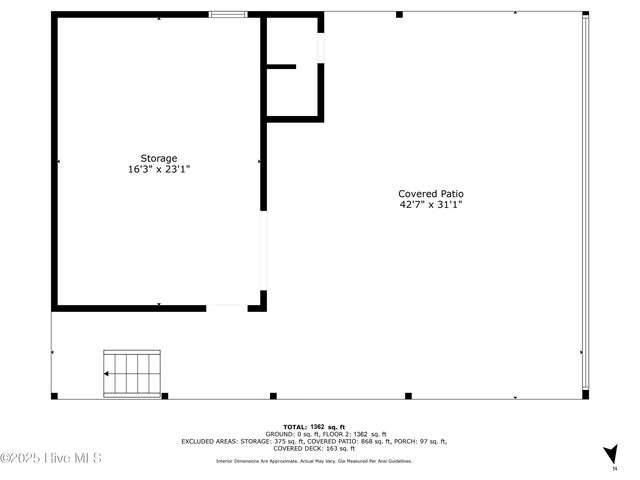 107 SW 25th Street, Oak Island, NC 28465