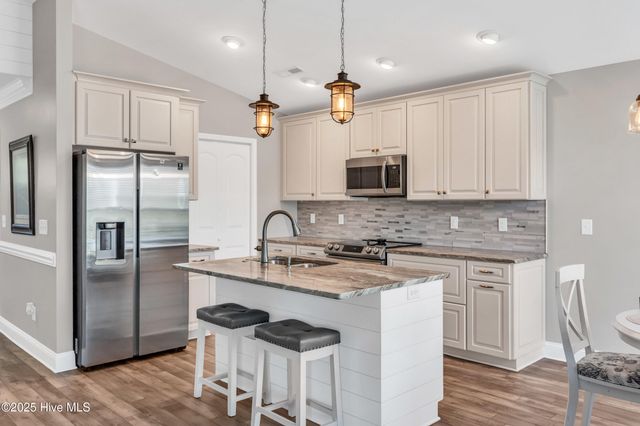 107 SW 25th Street, Oak Island, NC 28465