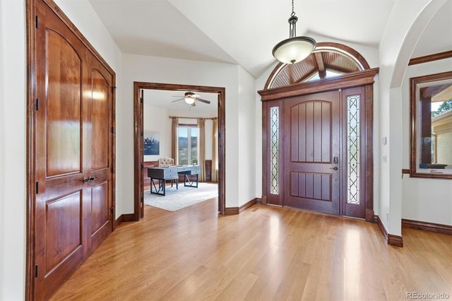 1356 Fox Hollow Place, Castle Rock, CO 80104