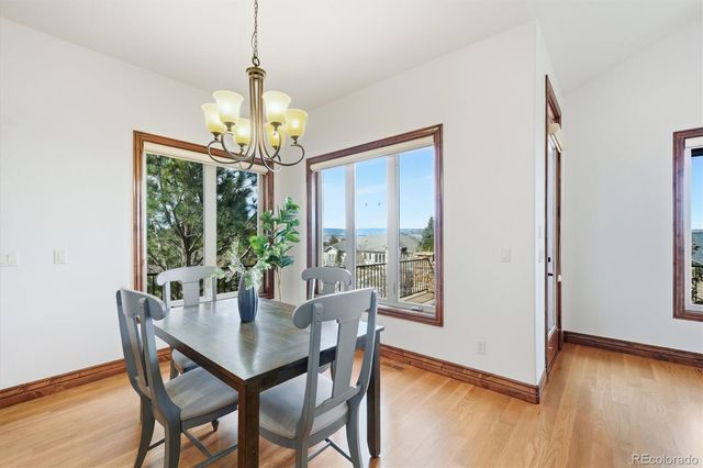 1356 Fox Hollow Place, Castle Rock, CO 80104