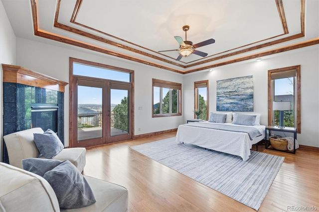 1356 Fox Hollow Place, Castle Rock, CO 80104