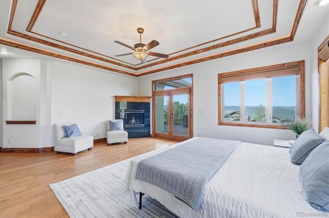 1356 Fox Hollow Place, Castle Rock, CO 80104