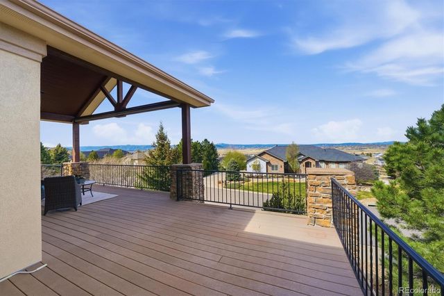1356 Fox Hollow Place, Castle Rock, CO 80104
