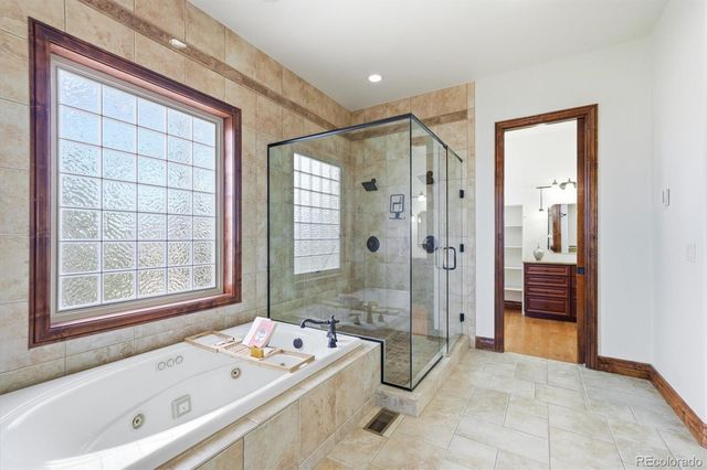 1356 Fox Hollow Place, Castle Rock, CO 80104