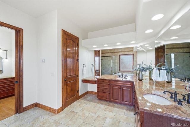 1356 Fox Hollow Place, Castle Rock, CO 80104