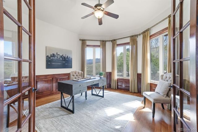 1356 Fox Hollow Place, Castle Rock, CO 80104