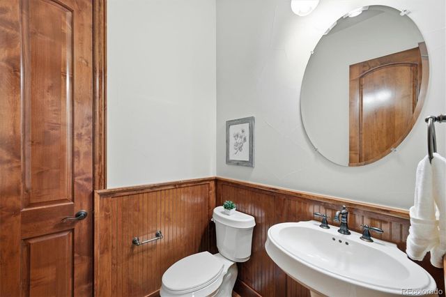 1356 Fox Hollow Place, Castle Rock, CO 80104