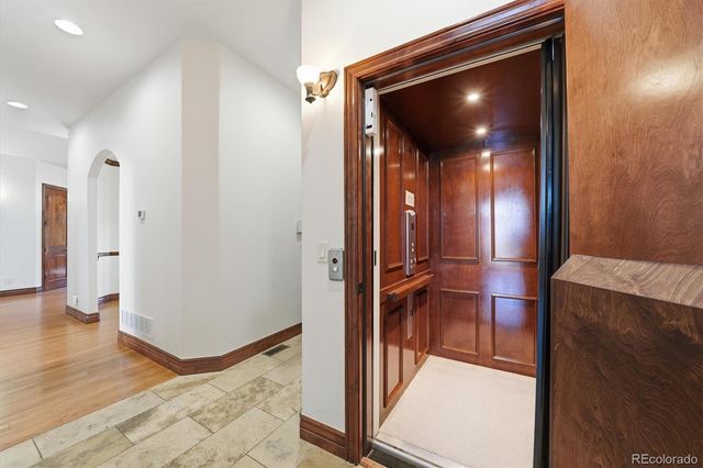 1356 Fox Hollow Place, Castle Rock, CO 80104