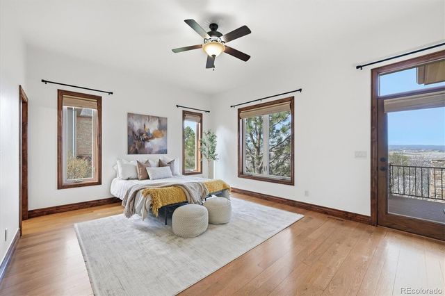 1356 Fox Hollow Place, Castle Rock, CO 80104