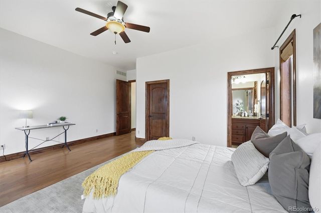 1356 Fox Hollow Place, Castle Rock, CO 80104