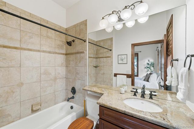 1356 Fox Hollow Place, Castle Rock, CO 80104