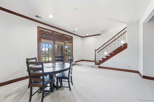 1356 Fox Hollow Place, Castle Rock, CO 80104