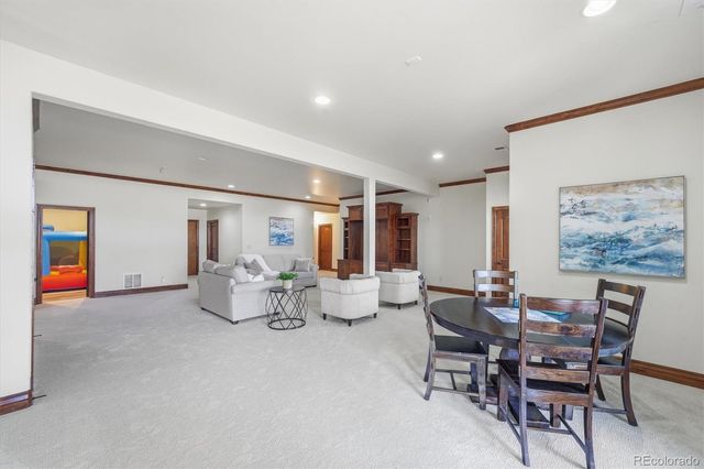 1356 Fox Hollow Place, Castle Rock, CO 80104