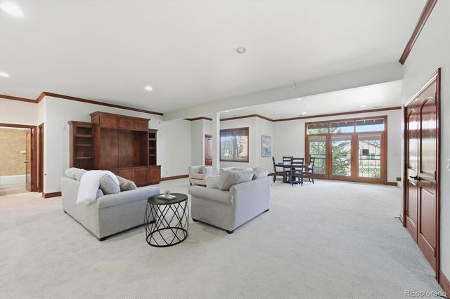 1356 Fox Hollow Place, Castle Rock, CO 80104