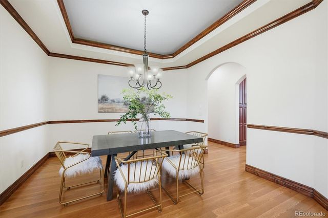 1356 Fox Hollow Place, Castle Rock, CO 80104