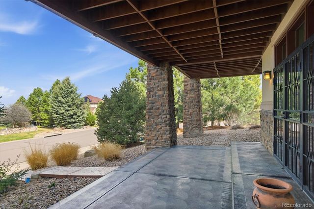 1356 Fox Hollow Place, Castle Rock, CO 80104