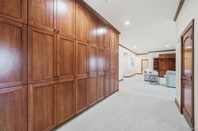 1356 Fox Hollow Place, Castle Rock, CO 80104