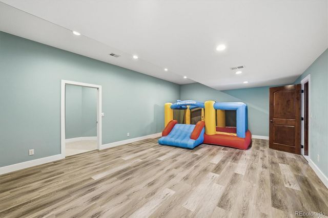 1356 Fox Hollow Place, Castle Rock, CO 80104