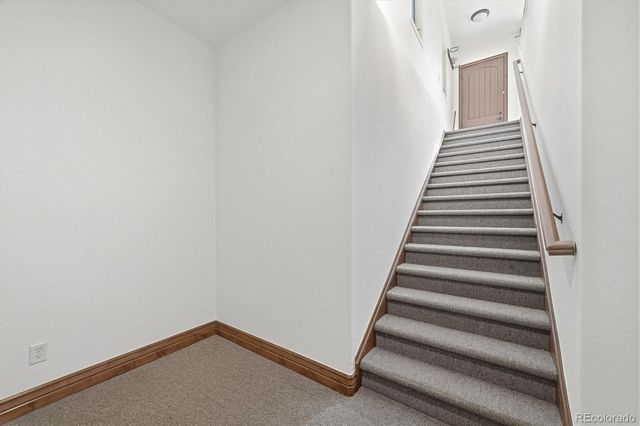 1356 Fox Hollow Place, Castle Rock, CO 80104