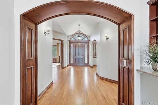 1356 Fox Hollow Place, Castle Rock, CO 80104