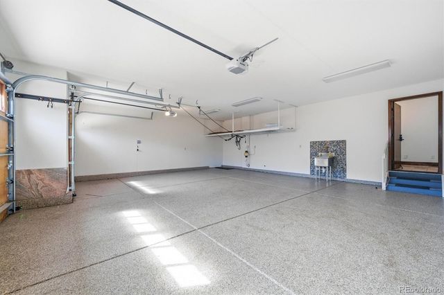 1356 Fox Hollow Place, Castle Rock, CO 80104