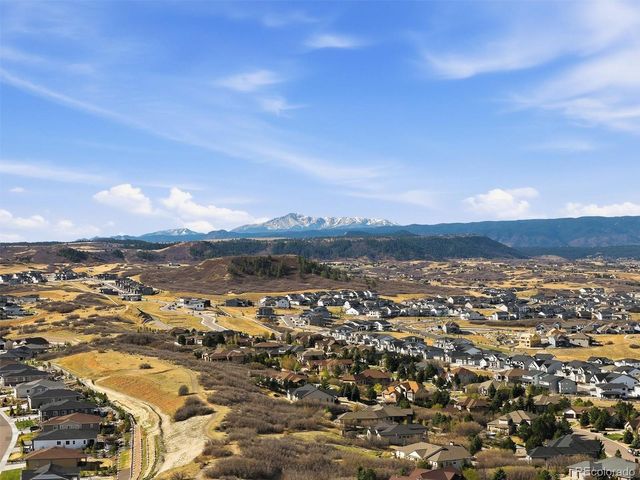 1356 Fox Hollow Place, Castle Rock, CO 80104