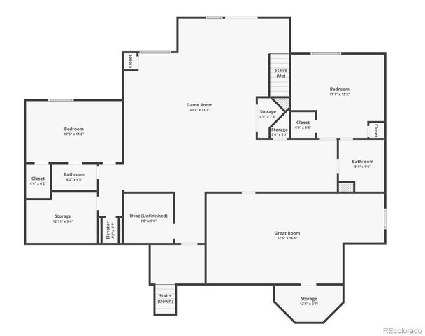 1356 Fox Hollow Place, Castle Rock, CO 80104