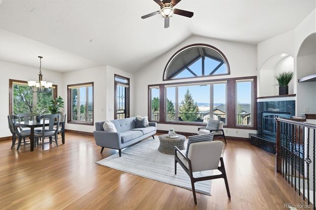 1356 Fox Hollow Place, Castle Rock, CO 80104