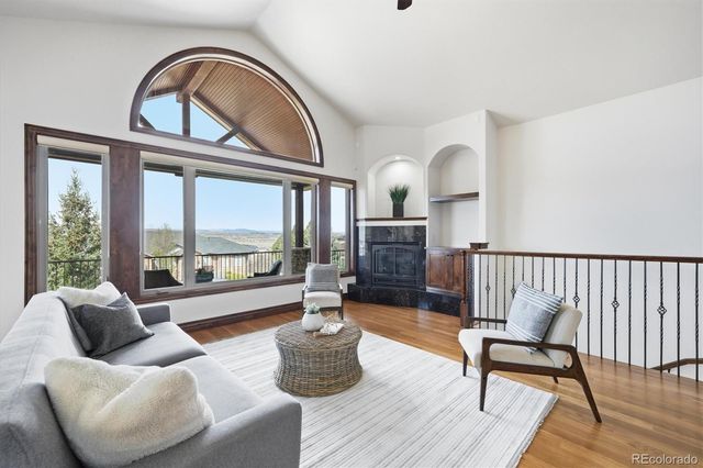 1356 Fox Hollow Place, Castle Rock, CO 80104