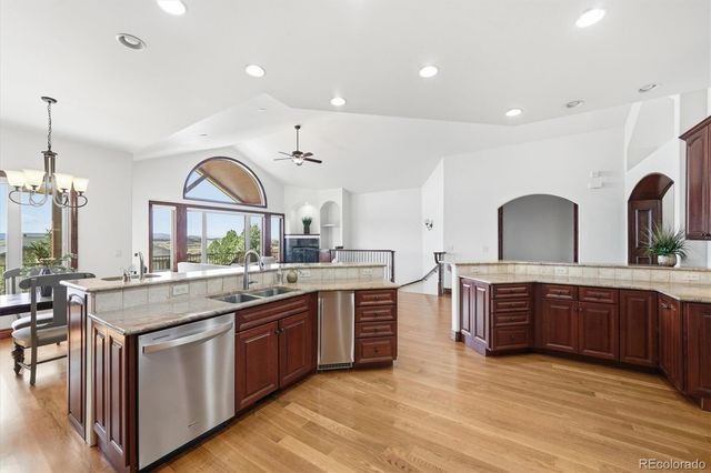 1356 Fox Hollow Place, Castle Rock, CO 80104