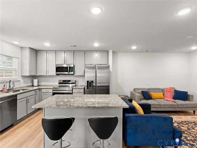 2112 Grand Reserve Way, Richmond, VA 23223
