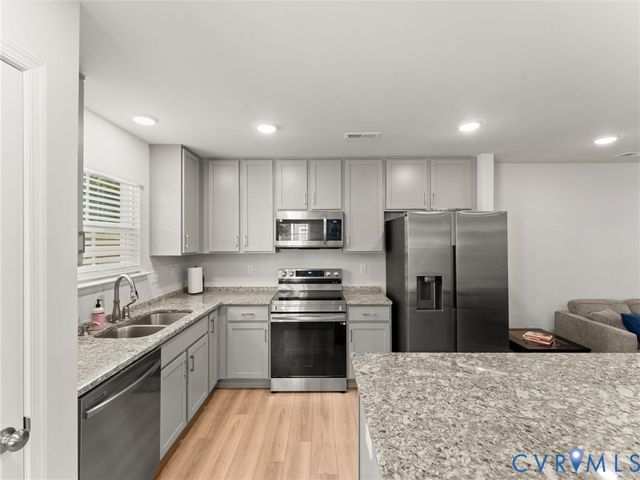 2112 Grand Reserve Way, Richmond, VA 23223